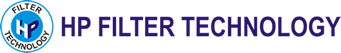 HP Filter Technology Logo